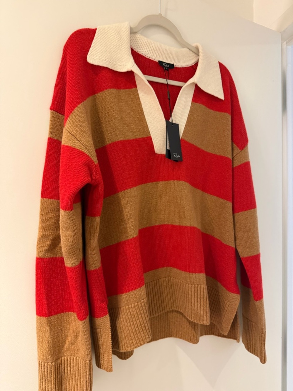 Rails Rugby Sweater - Picture 5 of 9